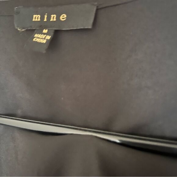 Mine medium pen front waterfall blazer - Picture 2 of 3